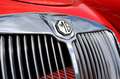 MG MGA A-Type Roadster 1500 / Soft Top Rot - thumbnail 5