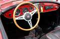 MG MGA A-Type Roadster 1500 / Soft Top Rot - thumbnail 9