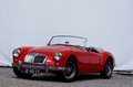 MG MGA A-Type Roadster 1500 / Soft Top Rot - thumbnail 2