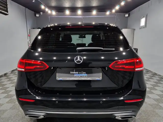 Mercedes-Benz B-Class view 7