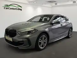 Bmw 118 iLim.*M Sport*LED*Navi*LiveCockpit*HiFi*HUD*
