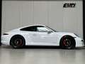 Porsche 991 /911 Carrera GTS/Sport Chrono/Klappe/Approved Білий - thumbnail 4