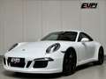 Porsche 991 /911 Carrera GTS/Sport Chrono/Klappe/Approved bijela - thumbnail 3