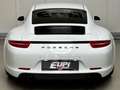 Porsche 991 /911 Carrera GTS/Sport Chrono/Klappe/Approved bijela - thumbnail 7