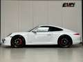 Porsche 991 /911 Carrera GTS/Sport Chrono/Klappe/Approved Fehér - thumbnail 5