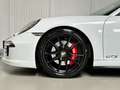 Porsche 991 /911 Carrera GTS/Sport Chrono/Klappe/Approved bijela - thumbnail 9