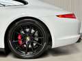 Porsche 991 /911 Carrera GTS/Sport Chrono/Klappe/Approved bijela - thumbnail 10
