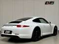 Porsche 991 /911 Carrera GTS/Sport Chrono/Klappe/Approved bijela - thumbnail 6