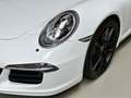 Porsche 991 /911 Carrera GTS/Sport Chrono/Klappe/Approved Biały - thumbnail 23
