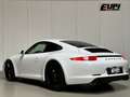 Porsche 991 /911 Carrera GTS/Sport Chrono/Klappe/Approved Weiß - thumbnail 8