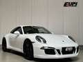 Porsche 991 /911 Carrera GTS/Sport Chrono/Klappe/Approved Biały - thumbnail 1
