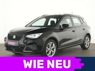 FR Beats Voll-LED|Rückfahrkamera|SHZ