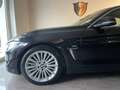 BMW 430 430i Luxury auto Negro - thumbnail 3