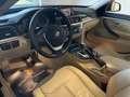 BMW 430 430i Luxury auto Negro - thumbnail 5