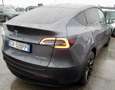 Tesla Model Y Long Range Dual Motor awd Gris - thumbnail 4