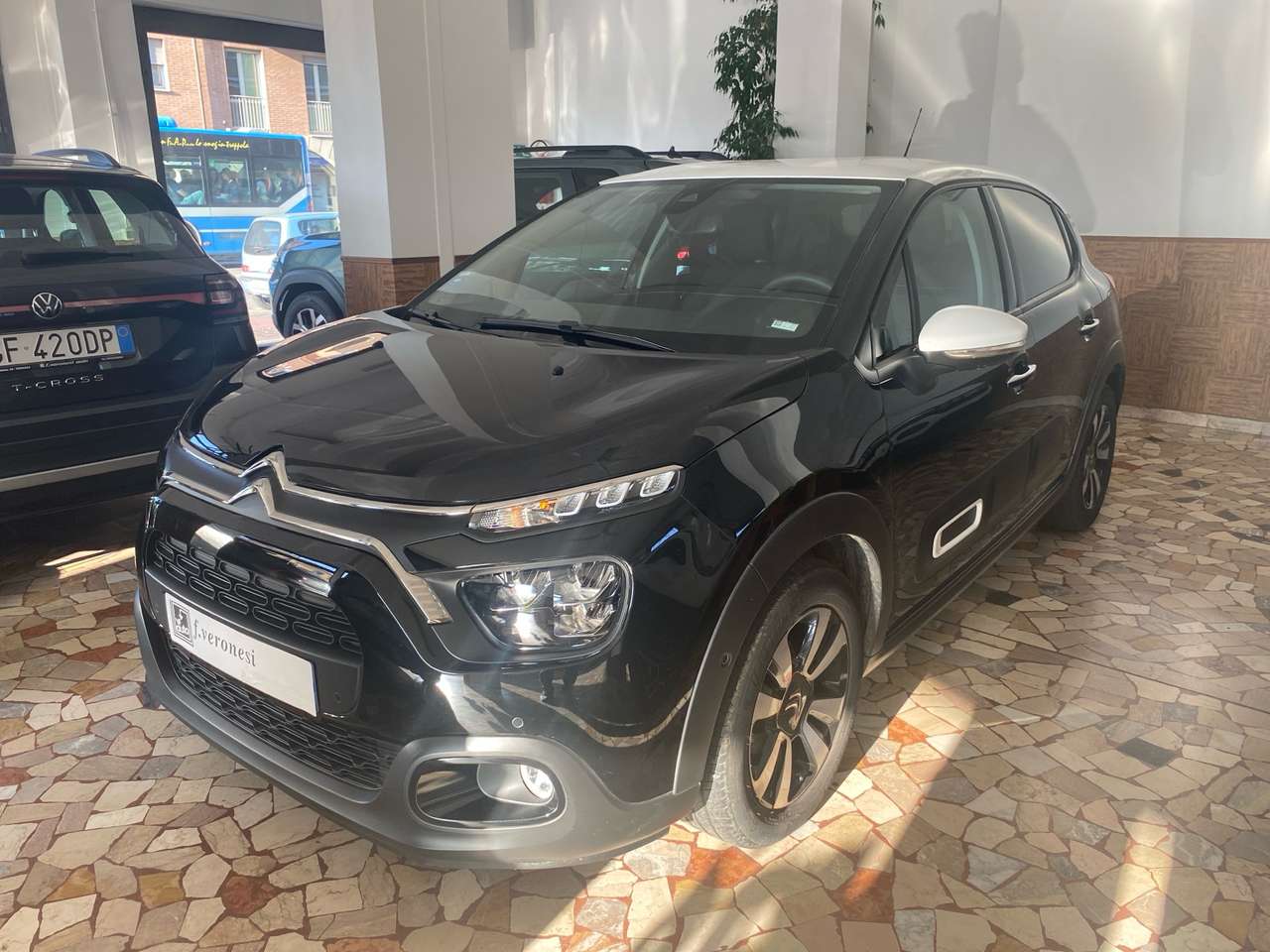 Citroen C3 1.2 puretech Shine s