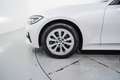 BMW 318 318dA Touring Blanco - thumbnail 11