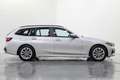 BMW 318 318dA Touring Blanco - thumbnail 7
