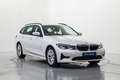 BMW 318 318dA Touring Blanco - thumbnail 3