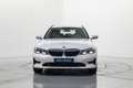 BMW 318 318dA Touring Blanco - thumbnail 2