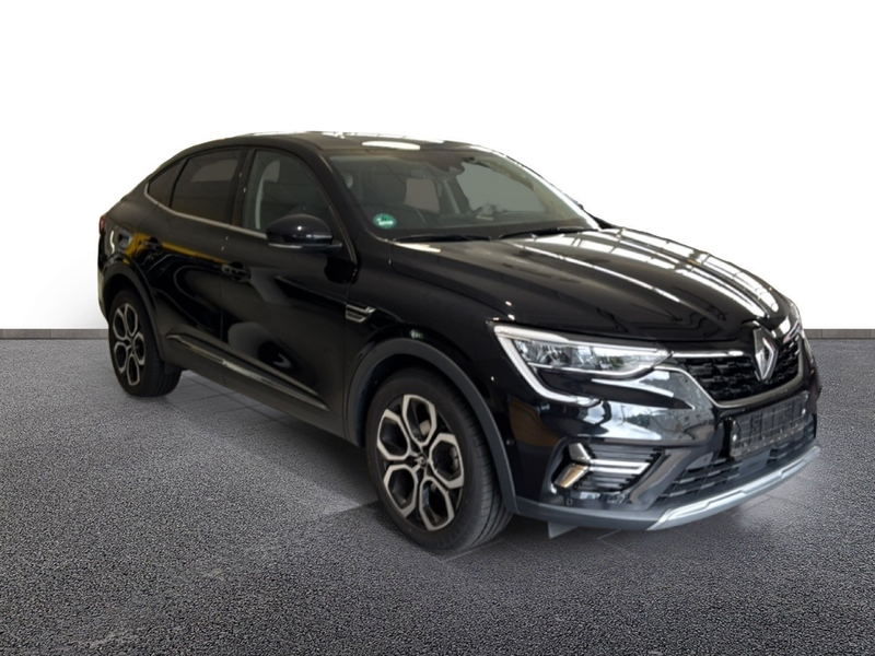 Renault Arkana RENAULT MEGANE CONQUEST Android Auto Apple CarPlay — photo 9
