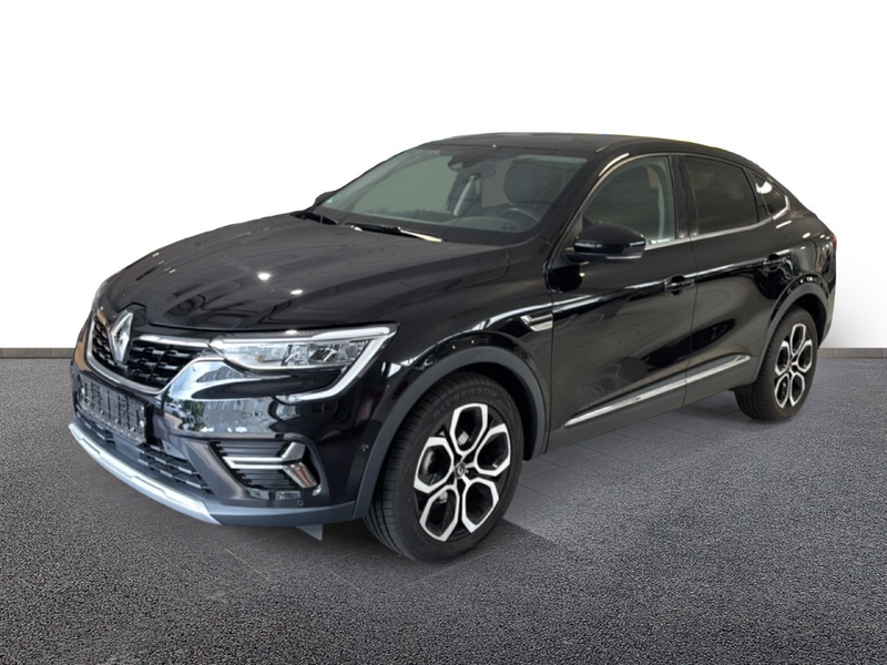 Renault Arkana RENAULT MEGANE CONQUEST Android Auto Apple CarPlay — photo 2