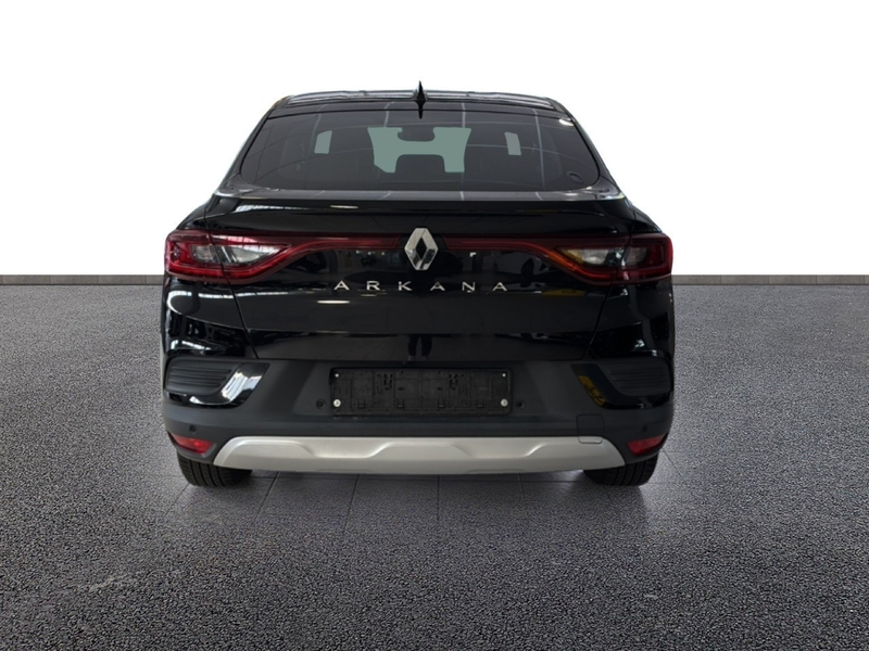 Renault Arkana RENAULT MEGANE CONQUEST Android Auto Apple CarPlay — photo 5