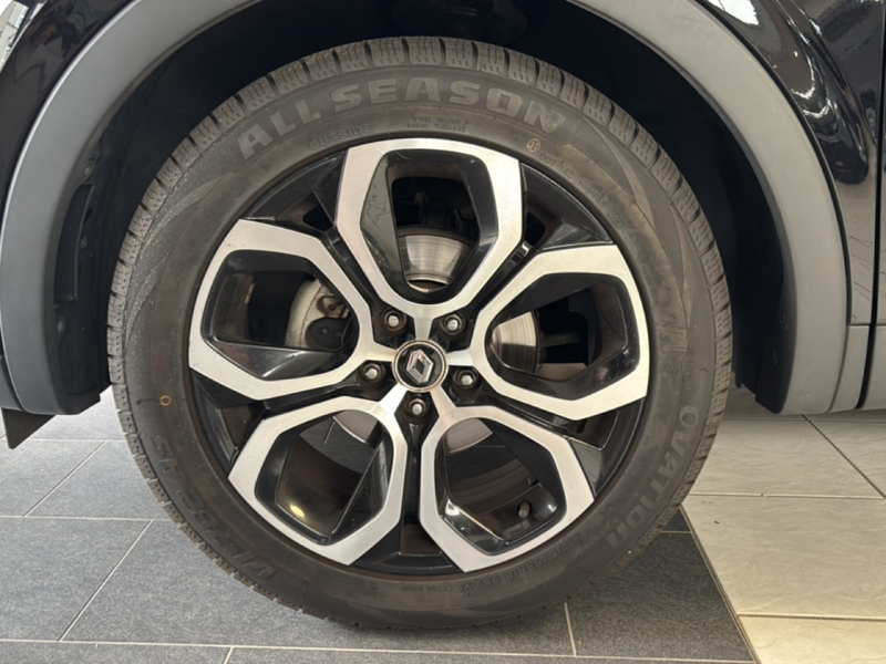 Renault Arkana RENAULT MEGANE CONQUEST Android Auto Apple CarPlay — photo 11