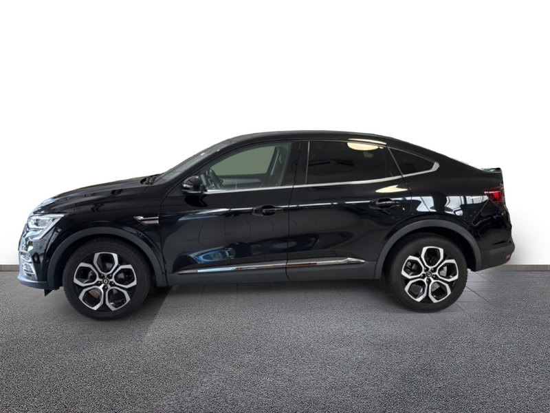 Renault Arkana RENAULT MEGANE CONQUEST Android Auto Apple CarPlay — photo 3
