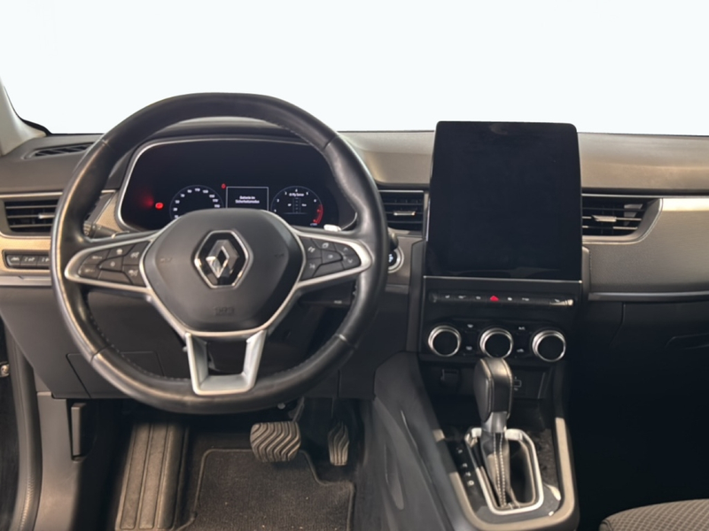 Renault Arkana RENAULT MEGANE CONQUEST Android Auto Apple CarPlay — photo 15