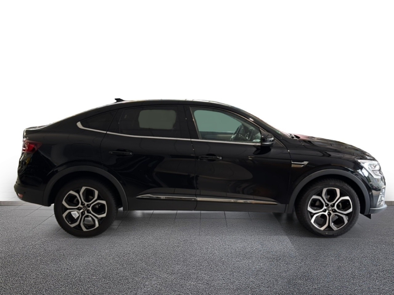 Renault Arkana RENAULT MEGANE CONQUEST Android Auto Apple CarPlay — photo 8