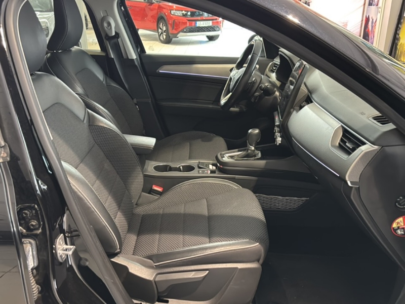 Renault Arkana RENAULT MEGANE CONQUEST Android Auto Apple CarPlay — photo 12