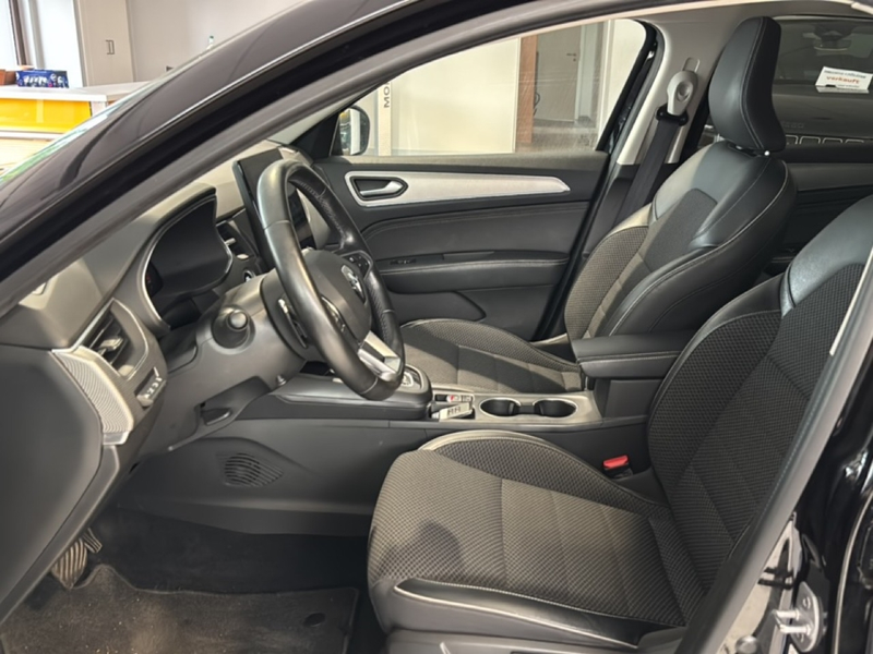Renault Arkana RENAULT MEGANE CONQUEST Android Auto Apple CarPlay — photo 13