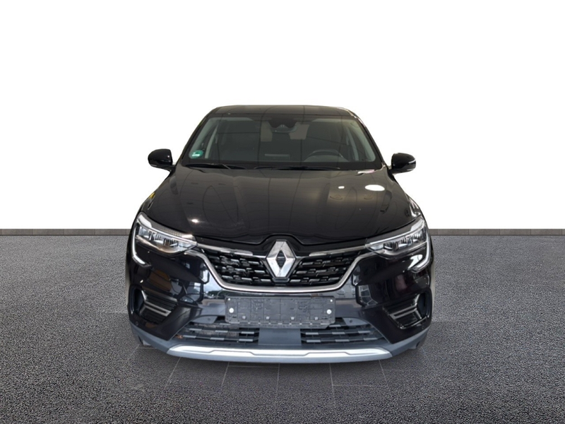 Renault Arkana RENAULT MEGANE CONQUEST Android Auto Apple CarPlay — photo 10