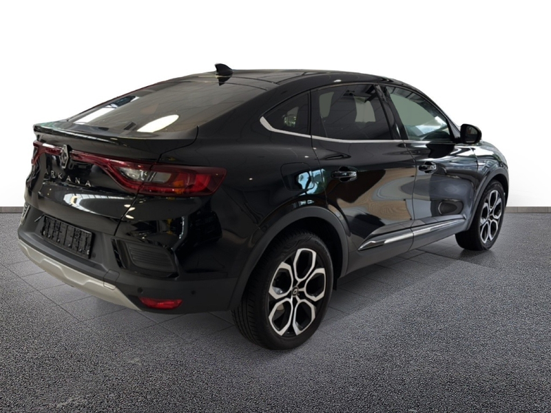 Renault Arkana RENAULT MEGANE CONQUEST Android Auto Apple CarPlay — photo 7