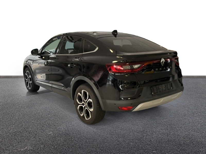 Renault Arkana RENAULT MEGANE CONQUEST Android Auto Apple CarPlay — photo 4