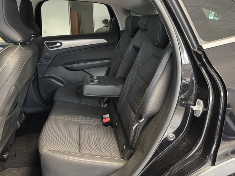 Renault Arkana RENAULT MEGANE CONQUEST Android Auto Apple CarPlay — photo 14