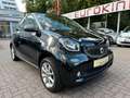 smart forFour forfour 66kW passion*PANORAMA*SHZ*JBL*PTS* Schwarz - thumbnail 10
