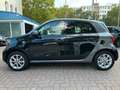 smart forFour forfour 66kW passion*PANORAMA*SHZ*JBL*PTS* Schwarz - thumbnail 2