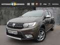 Dacia Sandero Stepway TCe 90 Easy-R Prestige Automatik Braun - thumbnail 1