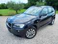 BMW X3 X3 F25 2010 xdrive20d Eletta Nero - thumbnail 2