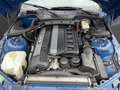 BMW Z3 Roadster 2.0i *M SPORTLENKRAD*SPORTSITZE*6 ZYLINDE Bleu - thumbnail 13