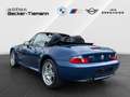 BMW Z3 Roadster 2.0i *M SPORTLENKRAD*SPORTSITZE*6 ZYLINDE Bleu - thumbnail 4