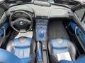 BMW Z3 Roadster 2.0i *M SPORTLENKRAD*SPORTSITZE*6 ZYLINDE Bleu - thumbnail 8