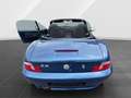 BMW Z3 Roadster 2.0i *M SPORTLENKRAD*SPORTSITZE*6 ZYLINDE Bleu - thumbnail 11
