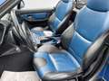 BMW Z3 Roadster 2.0i *M SPORTLENKRAD*SPORTSITZE*6 ZYLINDE Bleu - thumbnail 10