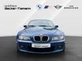 BMW Z3 Roadster 2.0i *M SPORTLENKRAD*SPORTSITZE*6 ZYLINDE Bleu - thumbnail 2