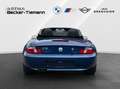 BMW Z3 Roadster 2.0i *M SPORTLENKRAD*SPORTSITZE*6 ZYLINDE Bleu - thumbnail 5