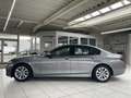 BMW 525 525d Aut. Xenon Navi Sitzh. Spurhalte. PDC GRA Grau - thumbnail 5