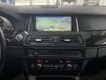 BMW 525 525d Aut. Xenon Navi Sitzh. Spurhalte. PDC GRA Grau - thumbnail 16